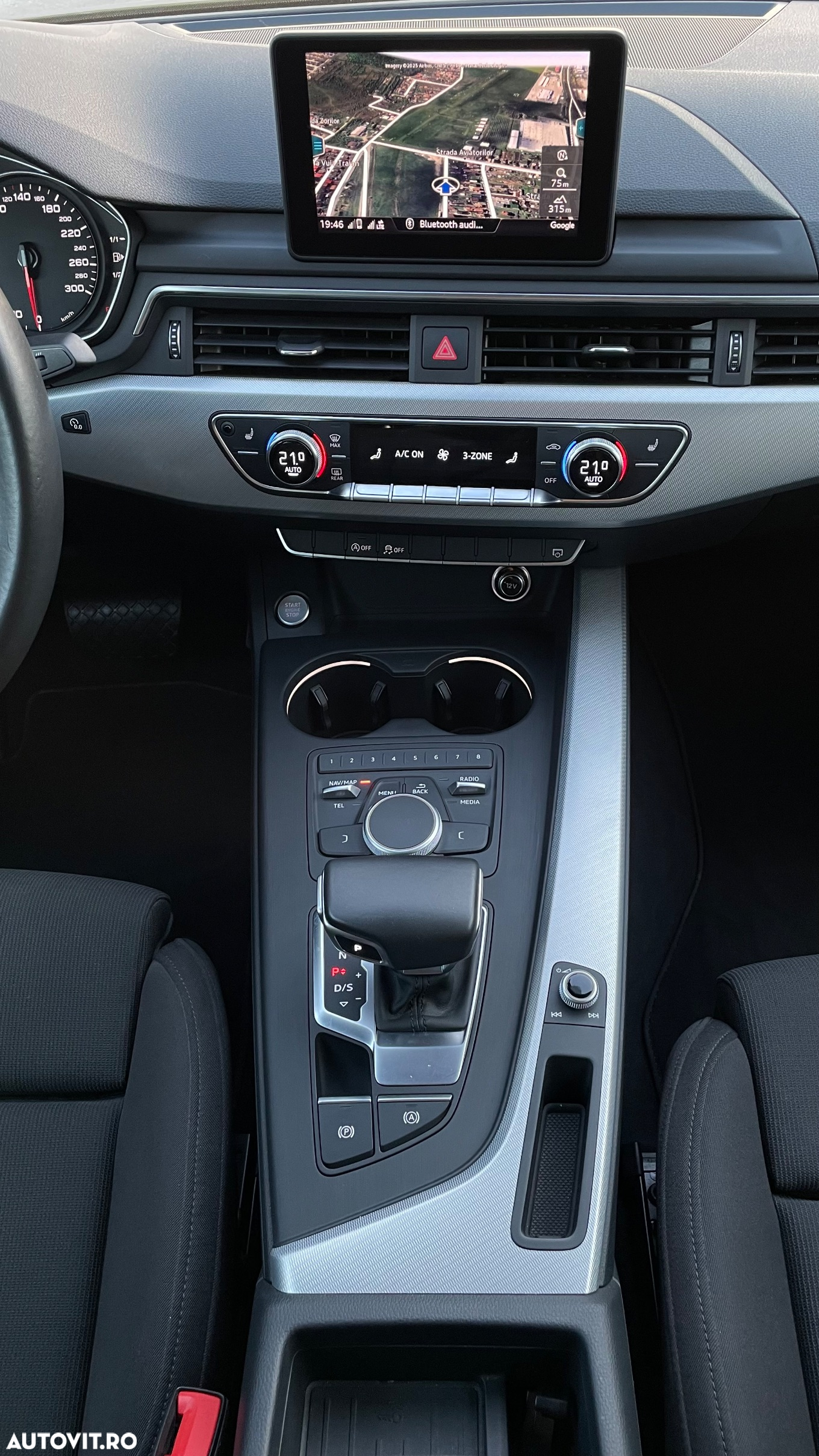 Audi A4 - 12