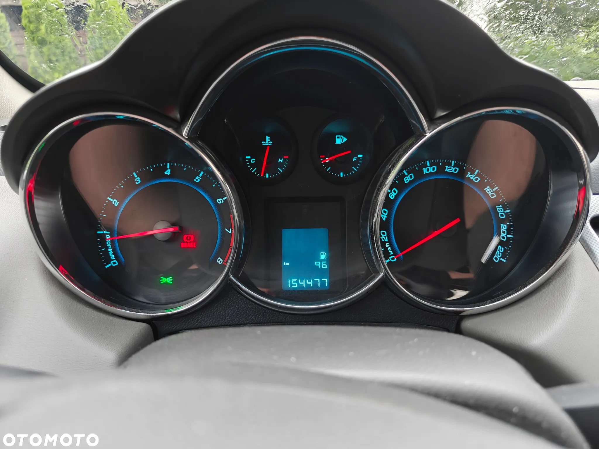 Chevrolet Cruze 1.8 LT+ - 2