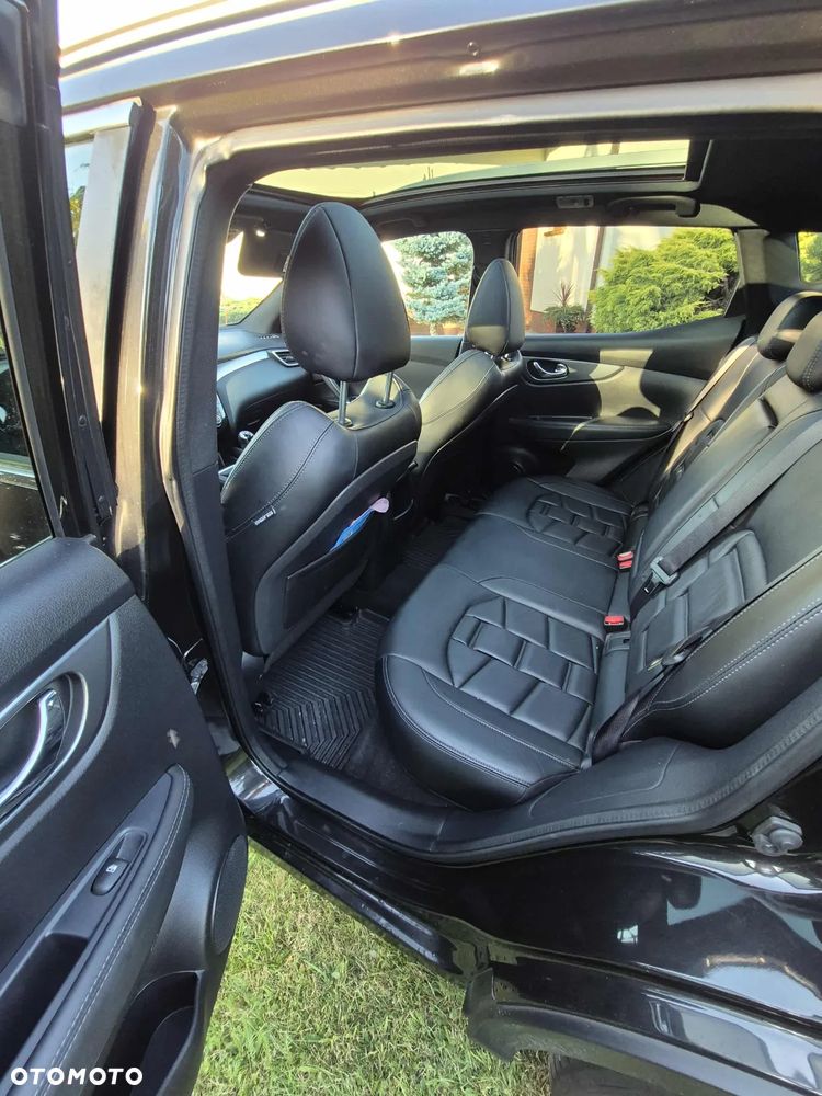 Nissan Qashqai 1.6 DIG-T TEKNA+ - 10