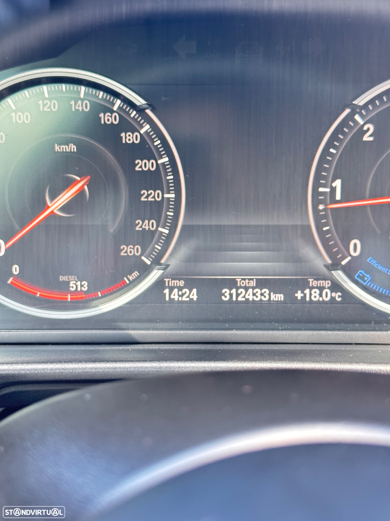 BMW 525 d Pack M Auto - 9