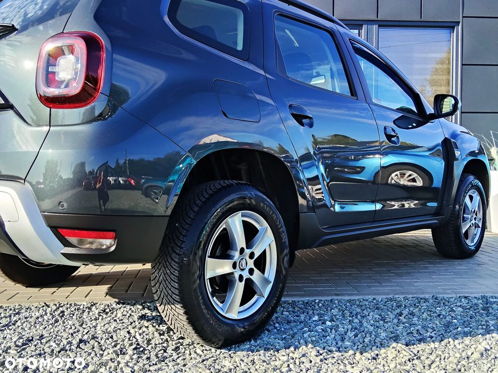 Dacia Duster TCe 100 2WD Comfort - 36