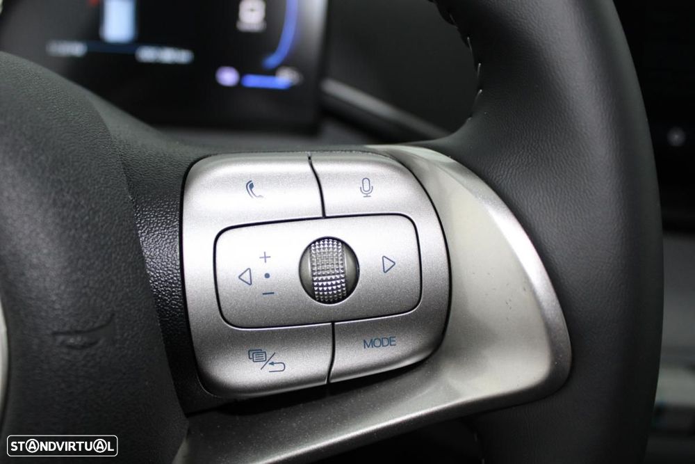 BYD Dolphin Surf 43.2 kWh Comfort - 17