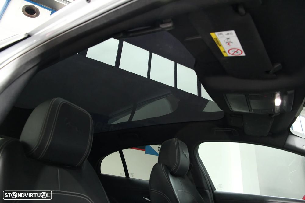 Jaguar I-Pace Black AWD Aut. - 9