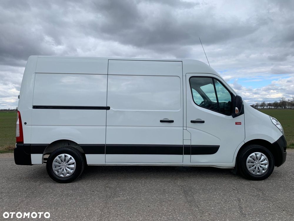 Renault Master - 11
