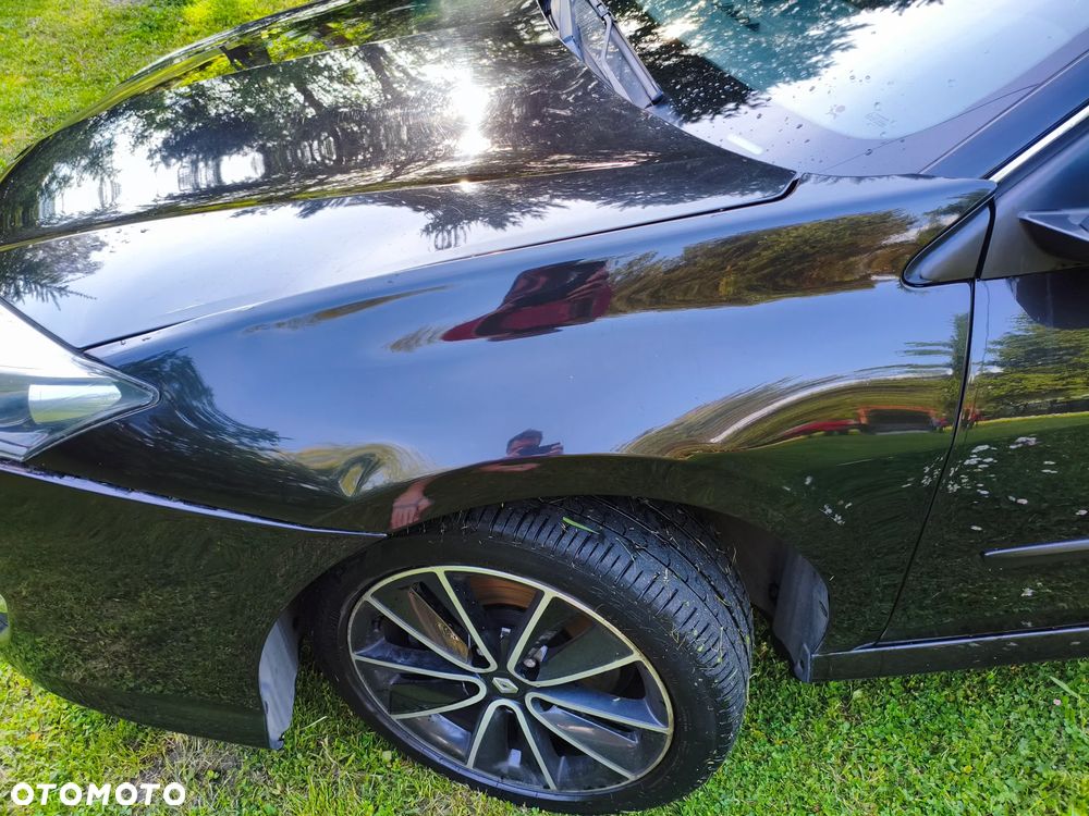 Renault Laguna 2.0 dCi Black Edition - 13