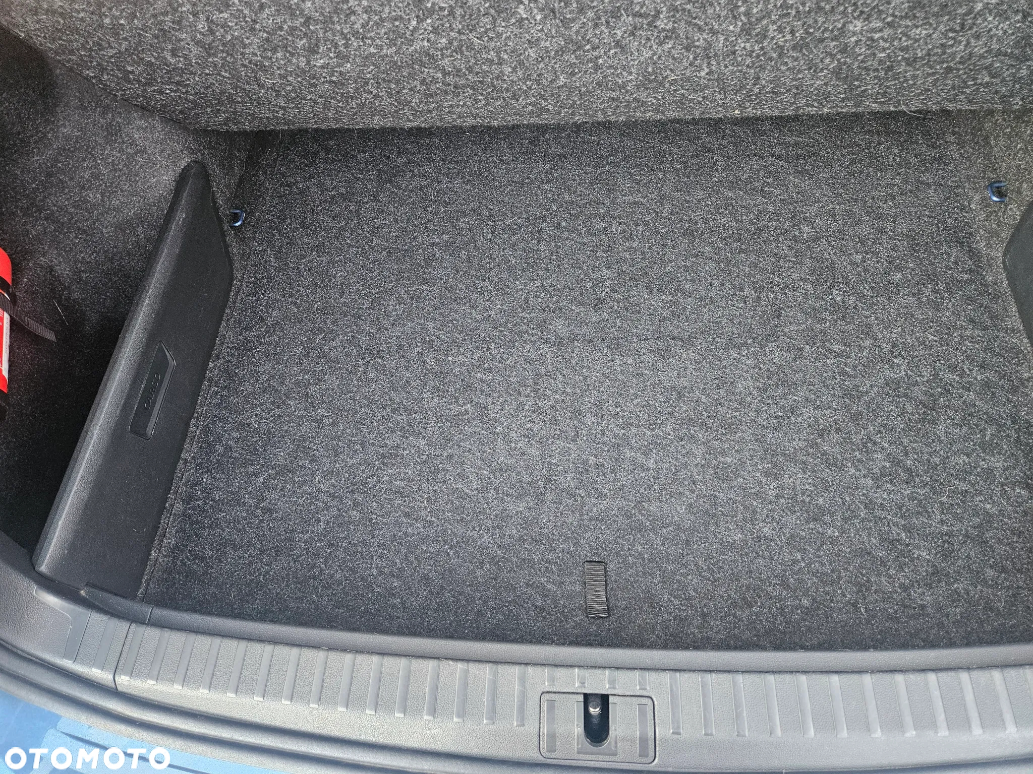 Skoda Octavia 2.0 TDI Style DSG - 24