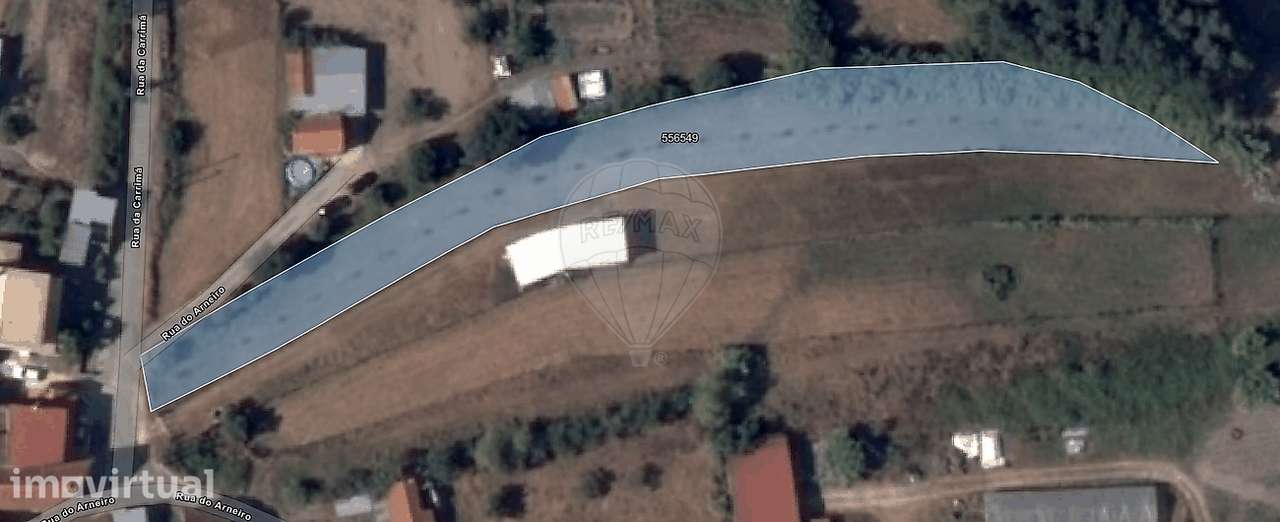 Terreno  para venda - Grande imagem: 2/3