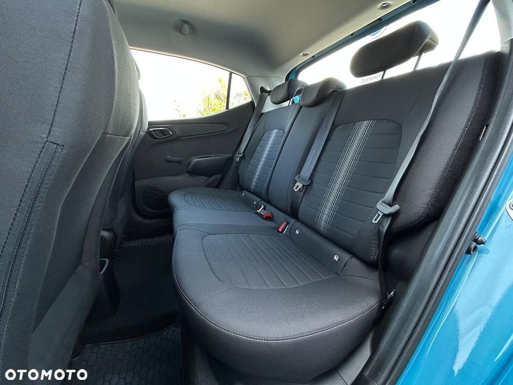 Hyundai i10 1.2 Modern - 17
