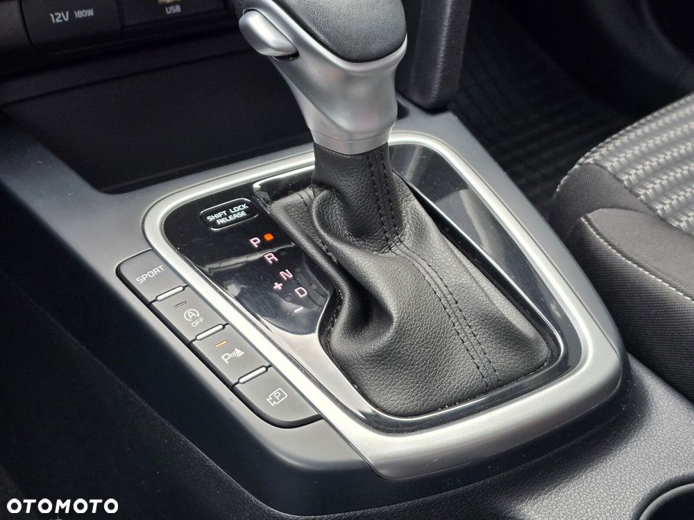 Kia XCeed 1.5 T-GDI M DCT - 19