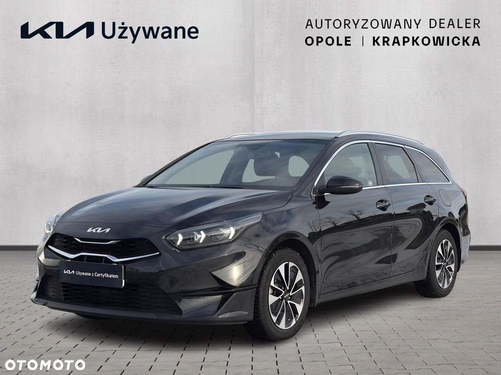 Kia Ceed - 2