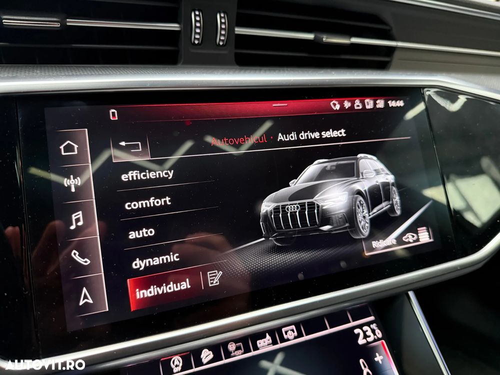 Audi A6 Allroad - 14