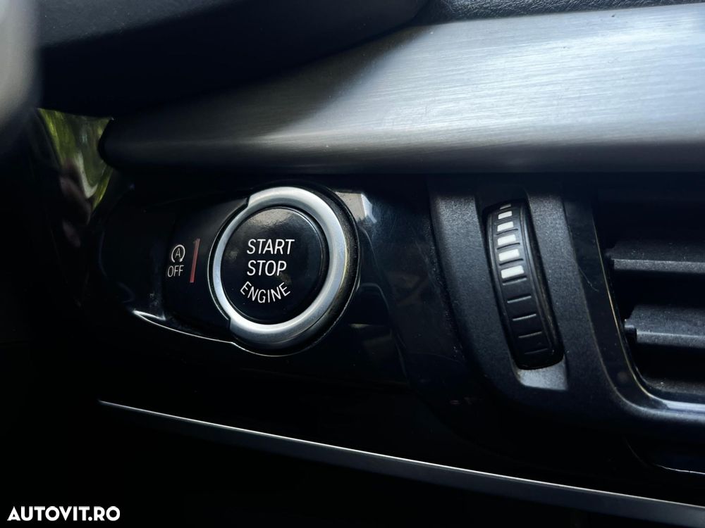 BMW X5 xDrive25d - 23