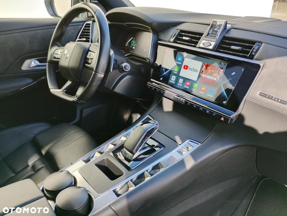 DS Automobiles DS 7 Crossback - 10
