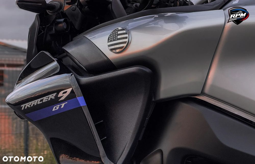 Yamaha Tracer - 24