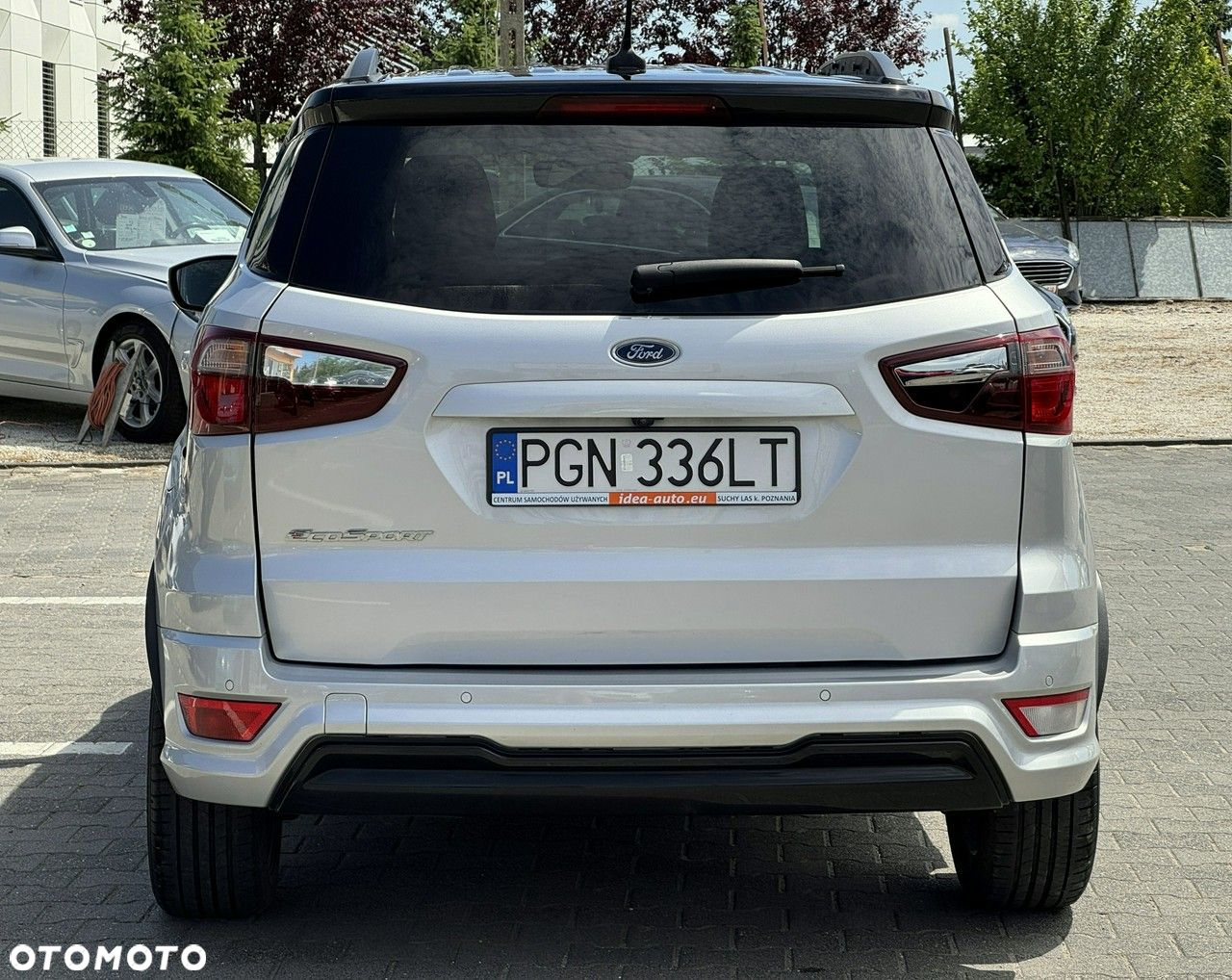 Ford EcoSport 1.0 EcoBoost ST-LINE - 6