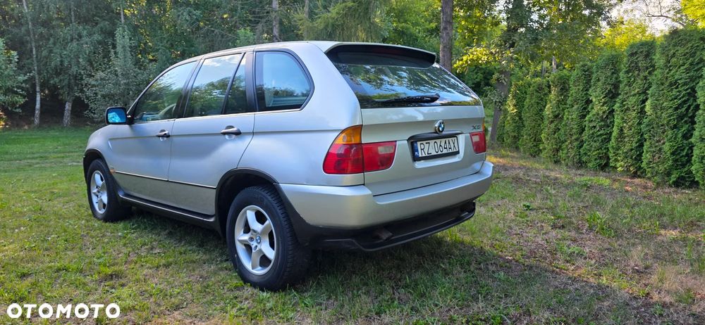BMW X5 - 2