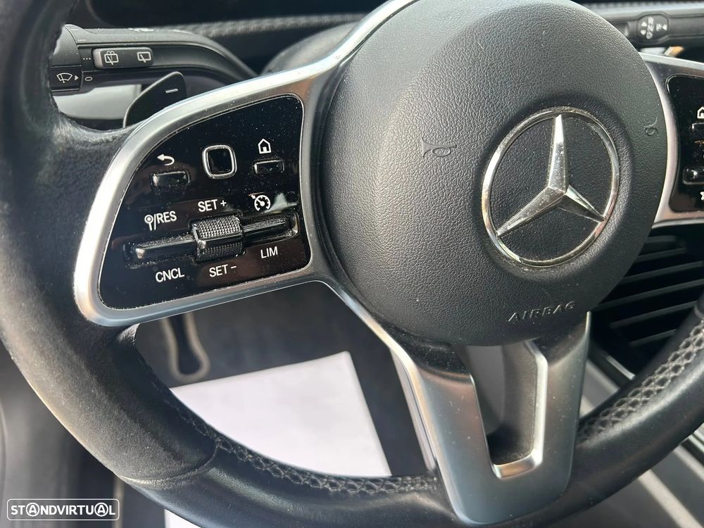 Mercedes-Benz A 250 e Style Plus - 37