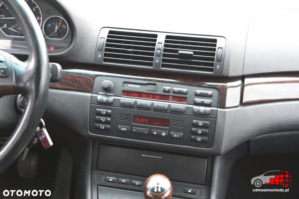 BMW Seria 3 - 23