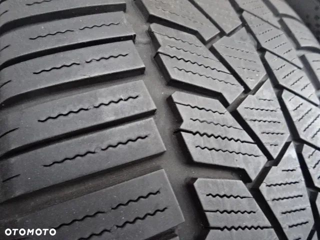 245/50/r19 105V XL Extra loud Continental Winter Contact TS860S - 3