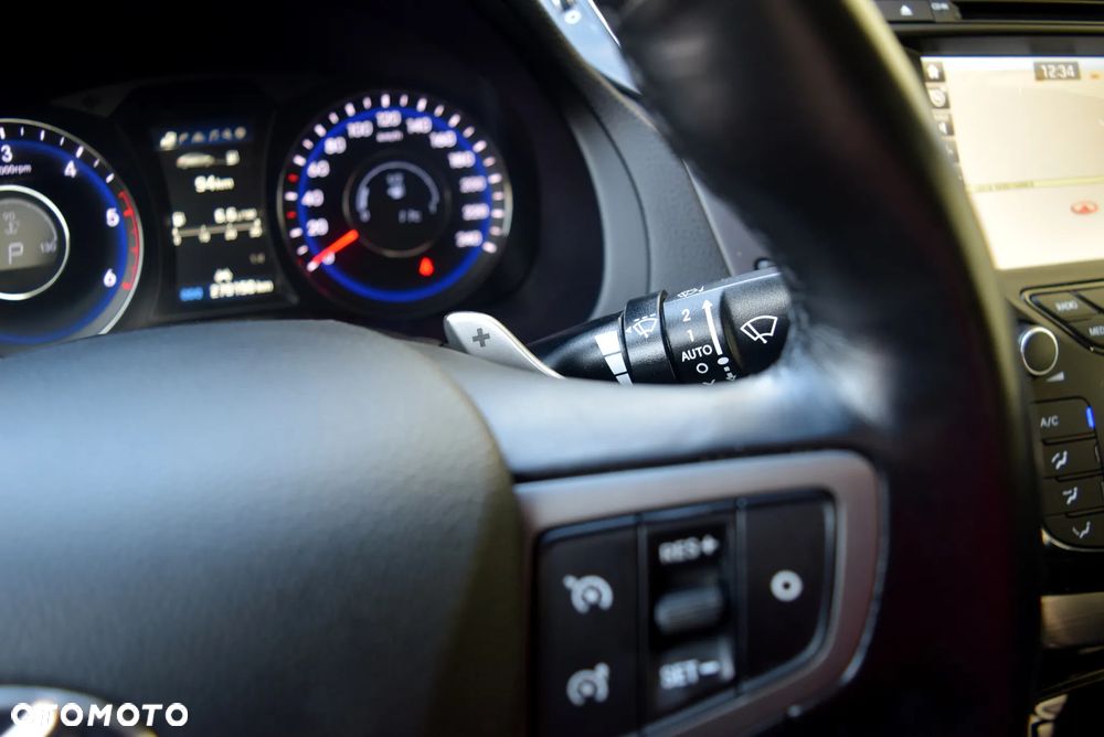 Hyundai i40 1.7 CRDi Business DCT - 23