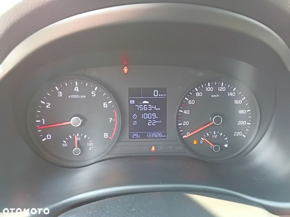 Kia Stonic - 24