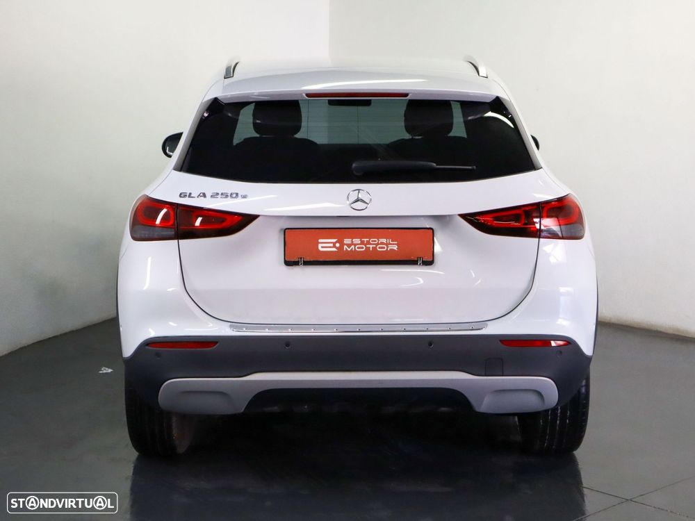 Mercedes-Benz GLA 250 e Style - 5
