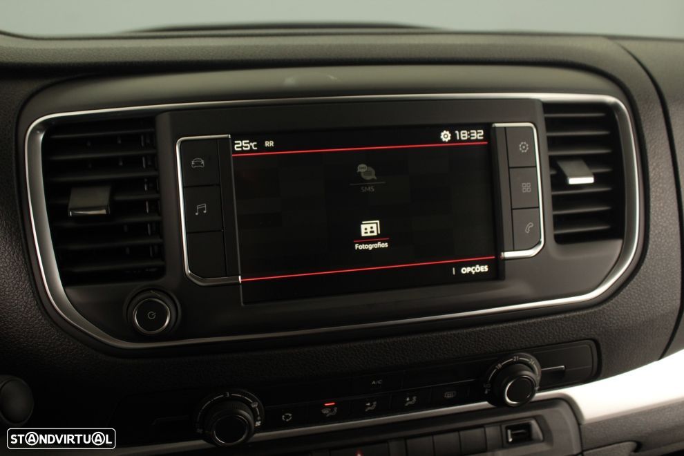 Citroën Spacetourer 1.5 BlueHDi M Business - 21