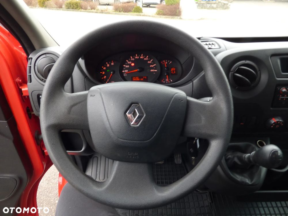 Renault Master - 11