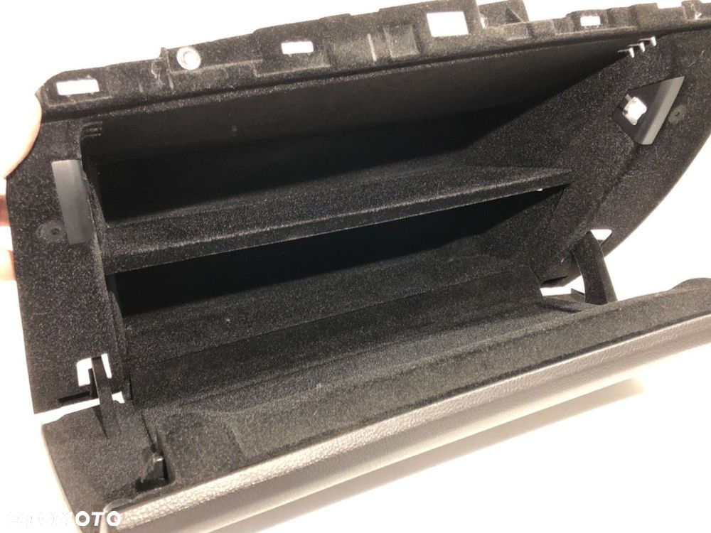 SCHOWEK PASAŻERA  FORD MONDEO V Turnier (CF) 2014 - 2022 2.0 TDCi 110 kW [150 KM] olej napędowy - 2