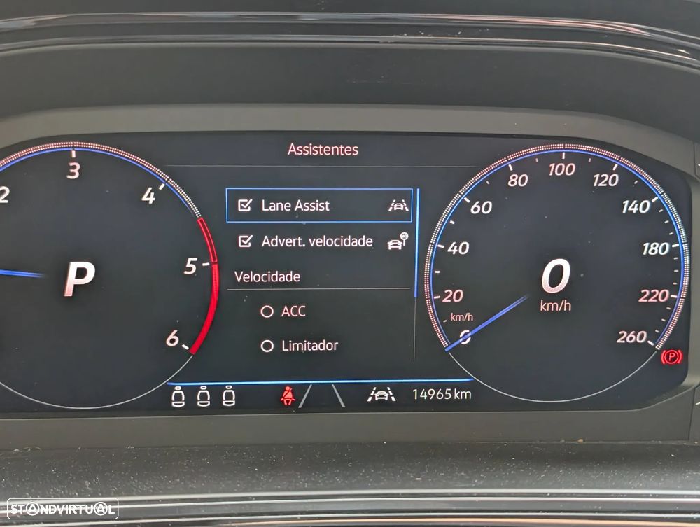 VW T-Roc 2.0 TDI R-Line DSG - 19