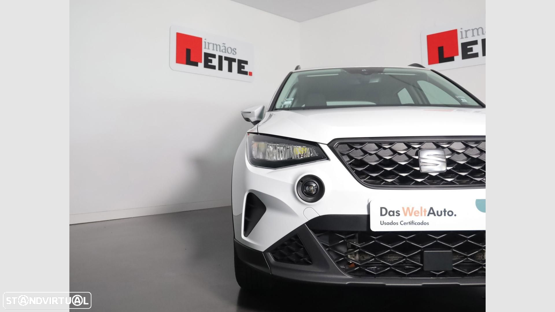 SEAT Arona 1.0 TSI Style - 7