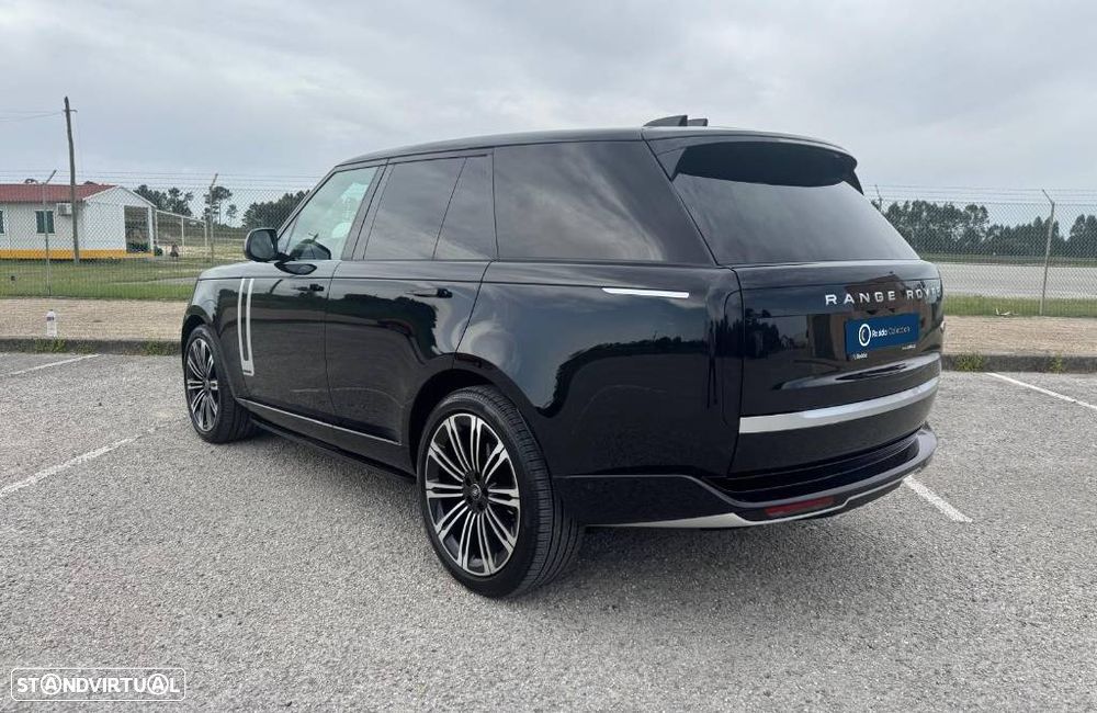 Land Rover Range Rover 3.0 D350 LWB Autobiography - 6