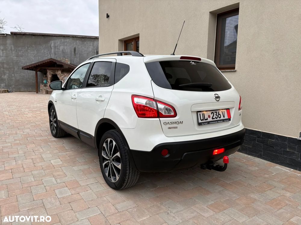 Nissan Qashqai 1.5 DCI TEKNA - 15