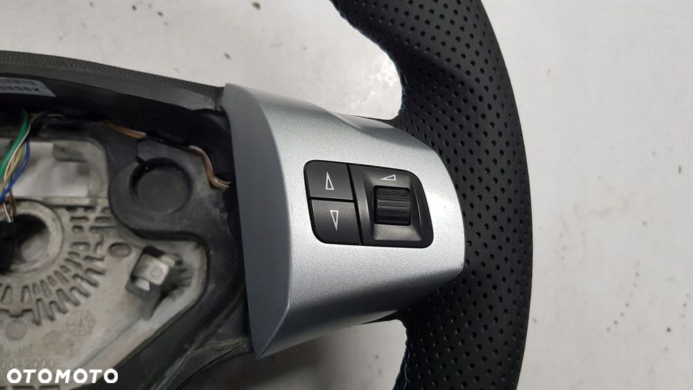 kierownica Opel Corsa D OPC - 6