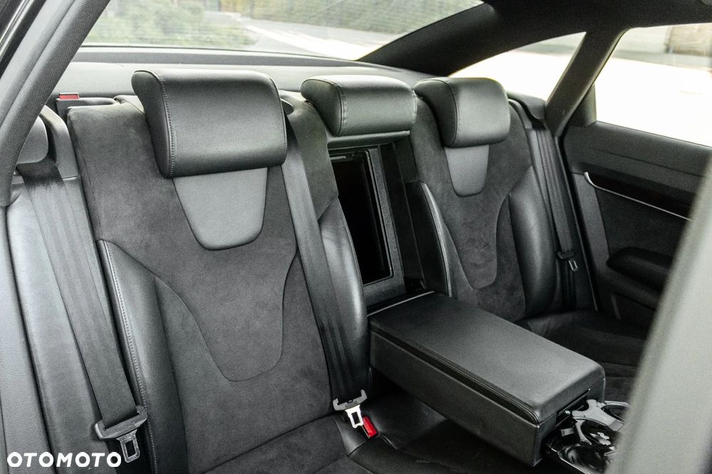 Audi A6 - 20
