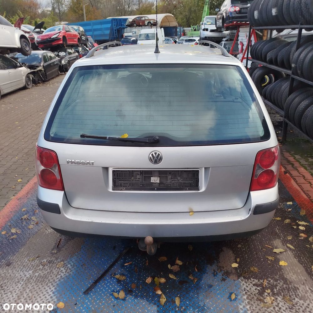 Volkswagen Passat B5 FL na części - 10