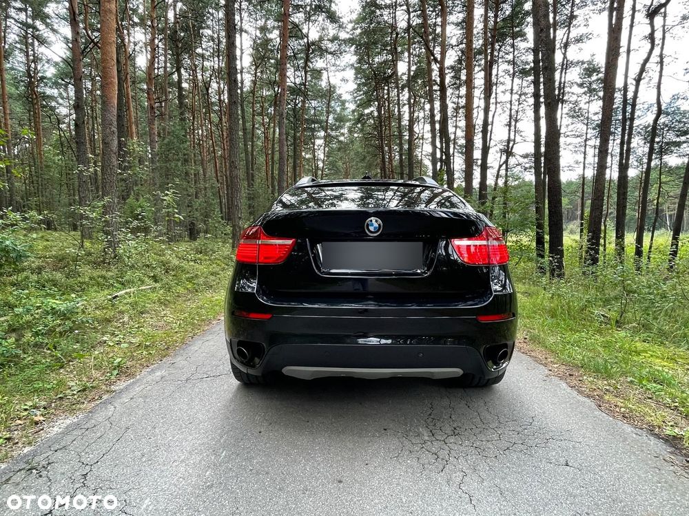 BMW X6 35d xDrive - 11