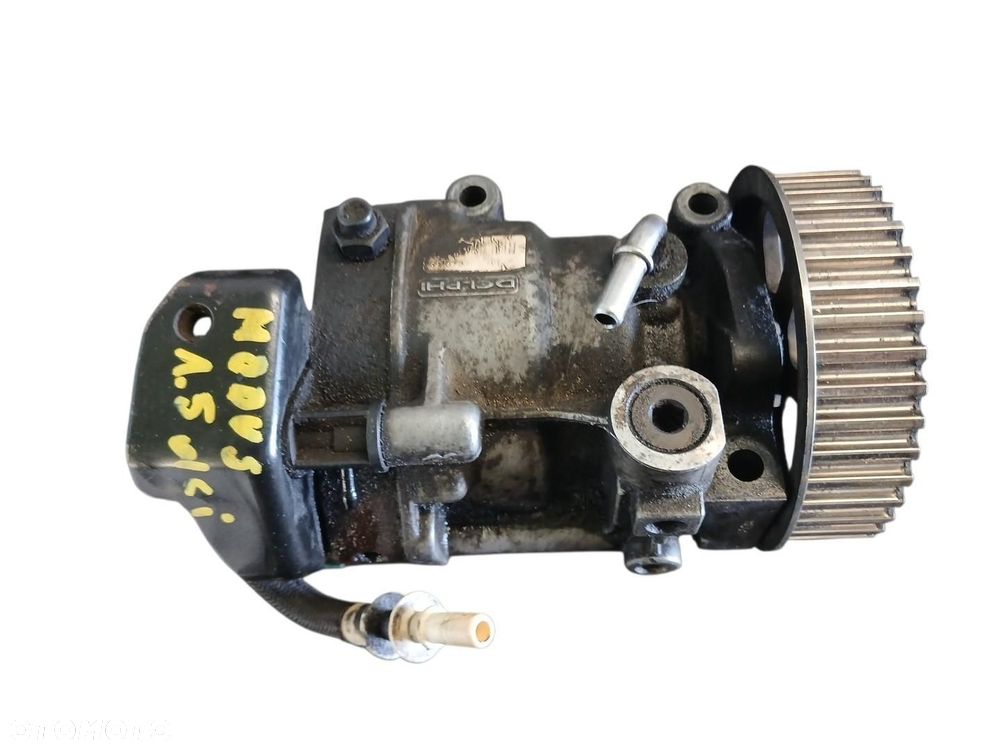 POMPA WTRYSKOWA RENAULT MODUS 1.5 DCI - 1