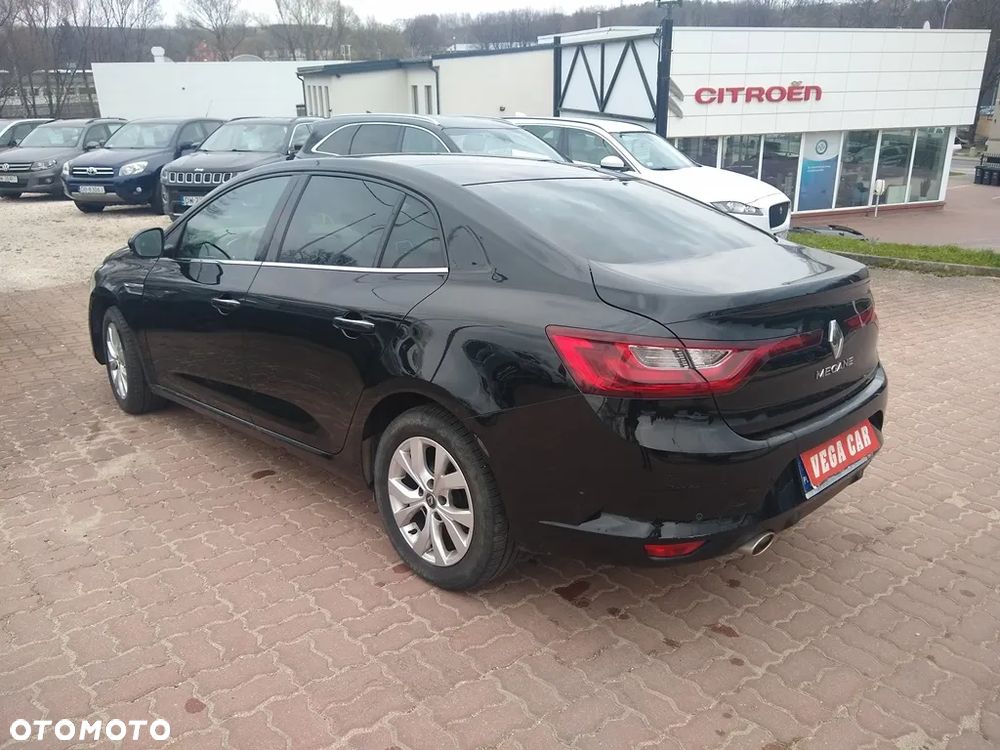 Renault Megane 1.3 TCe FAP Limited - 18