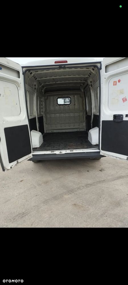 Fiat Ducato - 9