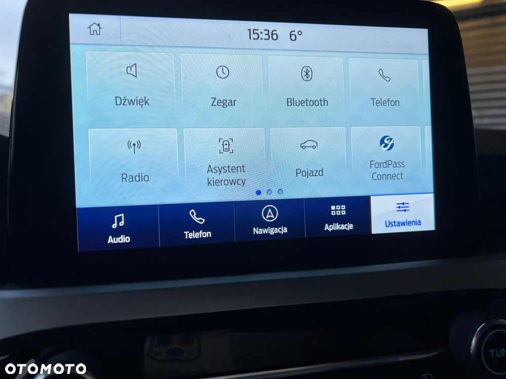 Ford Kuga 1.5 EcoBoost COOL&CONNECT - 26