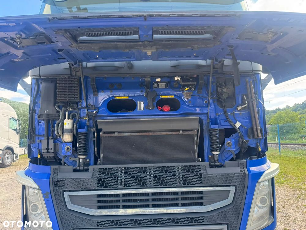 Volvo FH 500 - 12