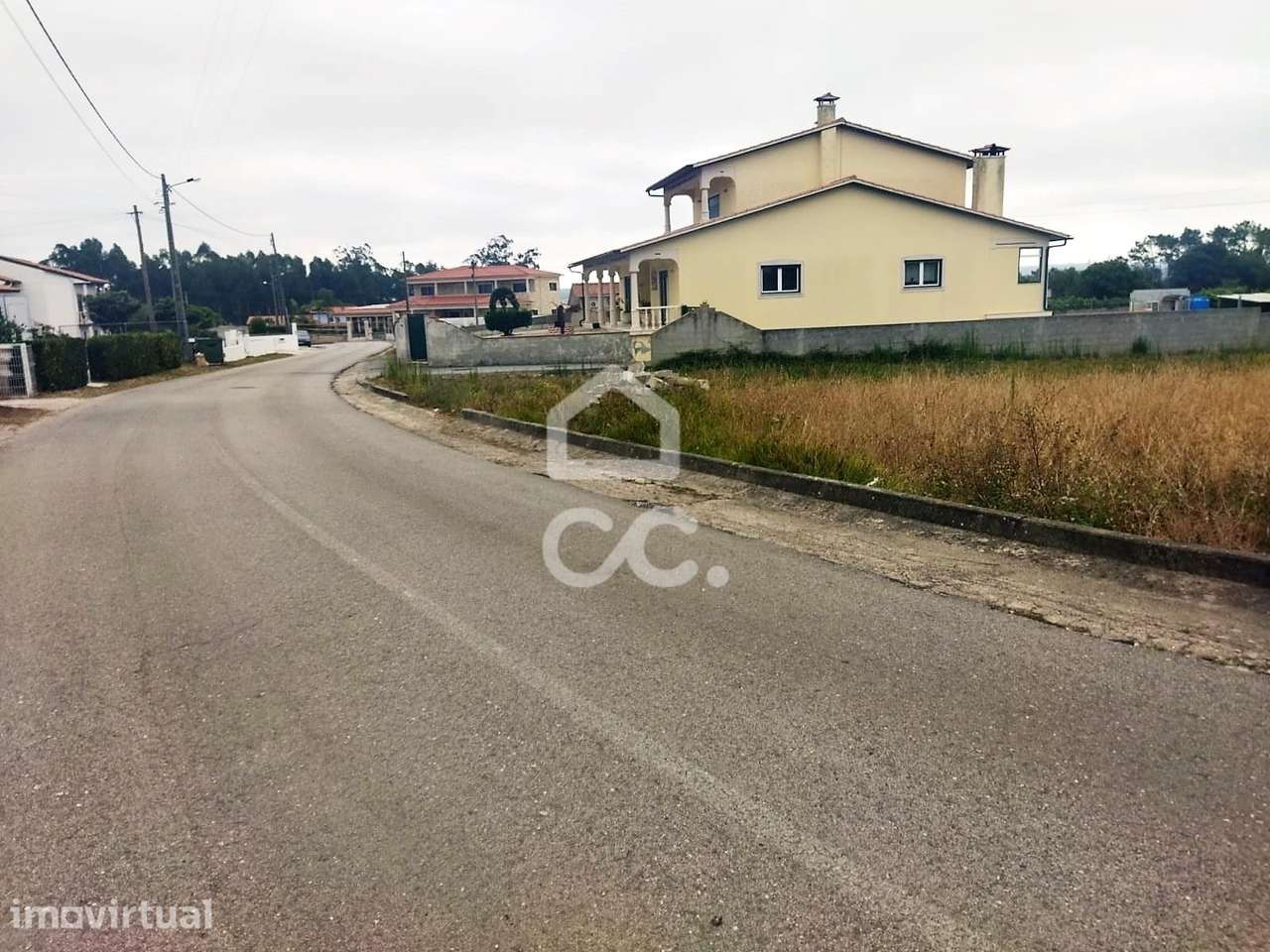 Terreno  Venda em Monte Real e Carvide,Leiria - Grande imagem: 5/11