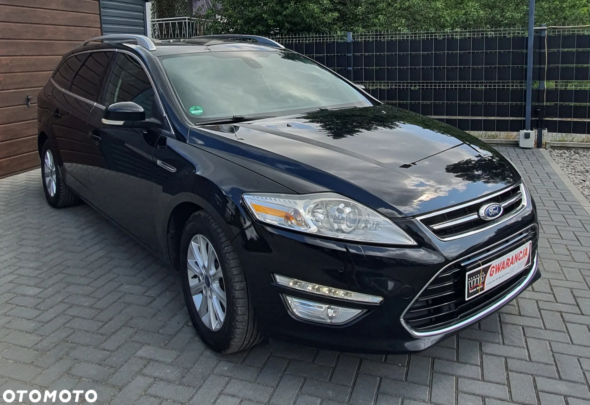 Ford Mondeo 2.0 TDCi Titanium - 7