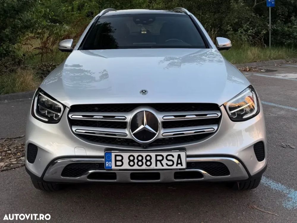 MERCEDES-BENZ CLK-Class 2020 — imagine 3