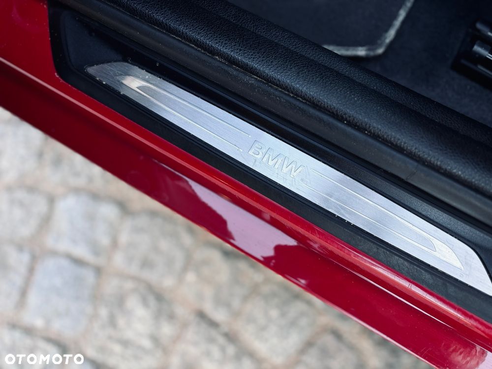 BMW Seria 1 118i GPF Sport Line - 36