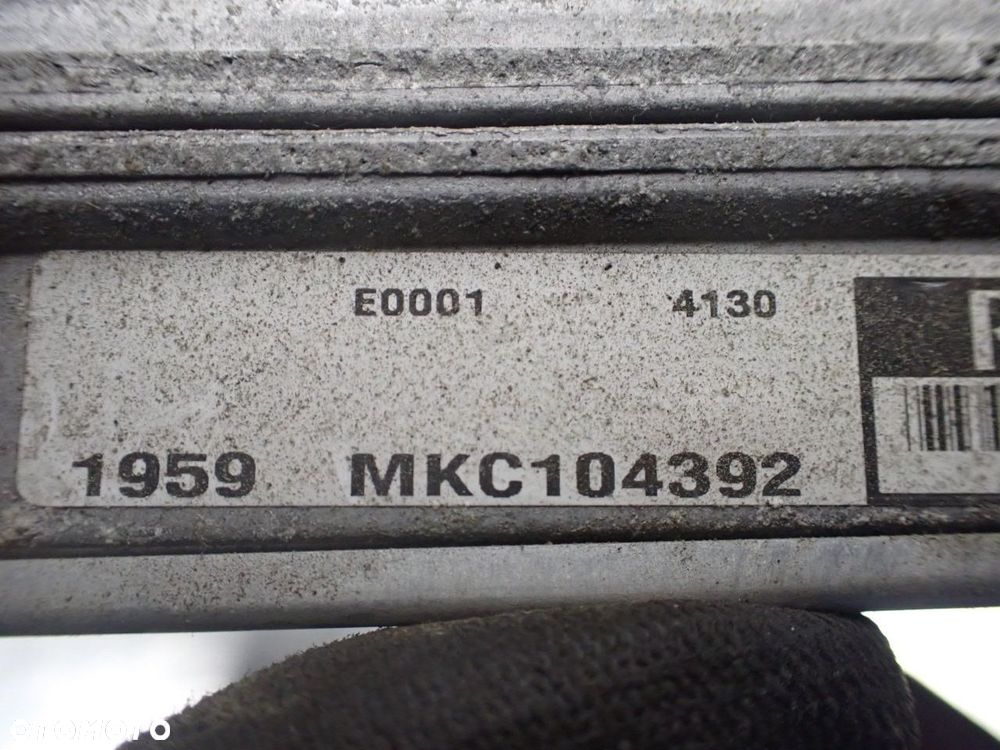KOMPUTER SILNIKA LAND ROVER FREELANDER I 1,8 - 5