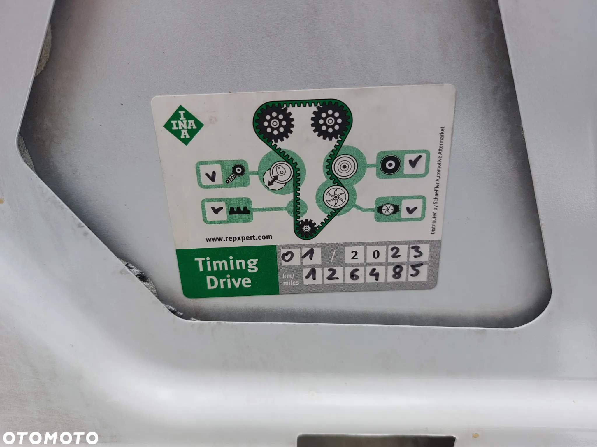 Ford Transit Courier 1.5 TDCi Trend - 32