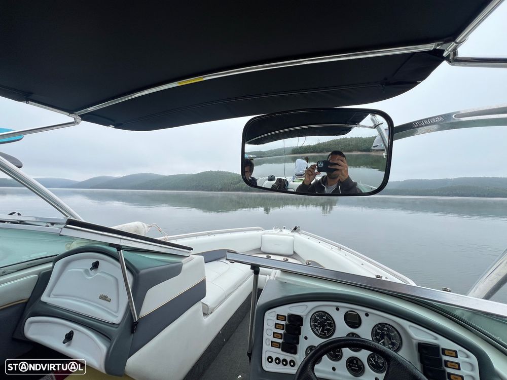 Crownline 182 BR - 7