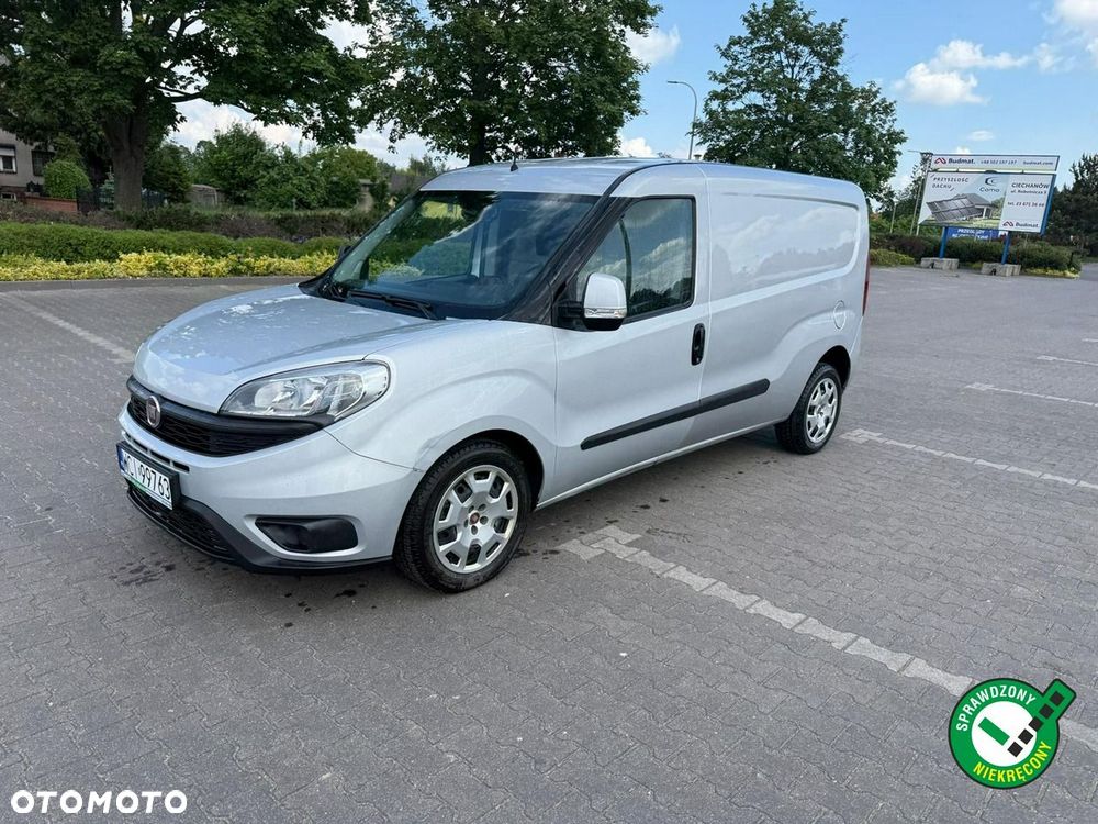 Fiat Doblo - 1